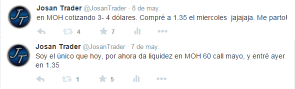 MOH JUstRealTrading